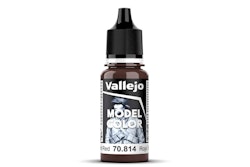 Vallejo Burnt Red, 18mm, No 163