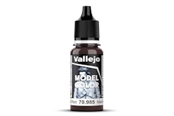 Vallejo Hull Red, 18mm, No 164