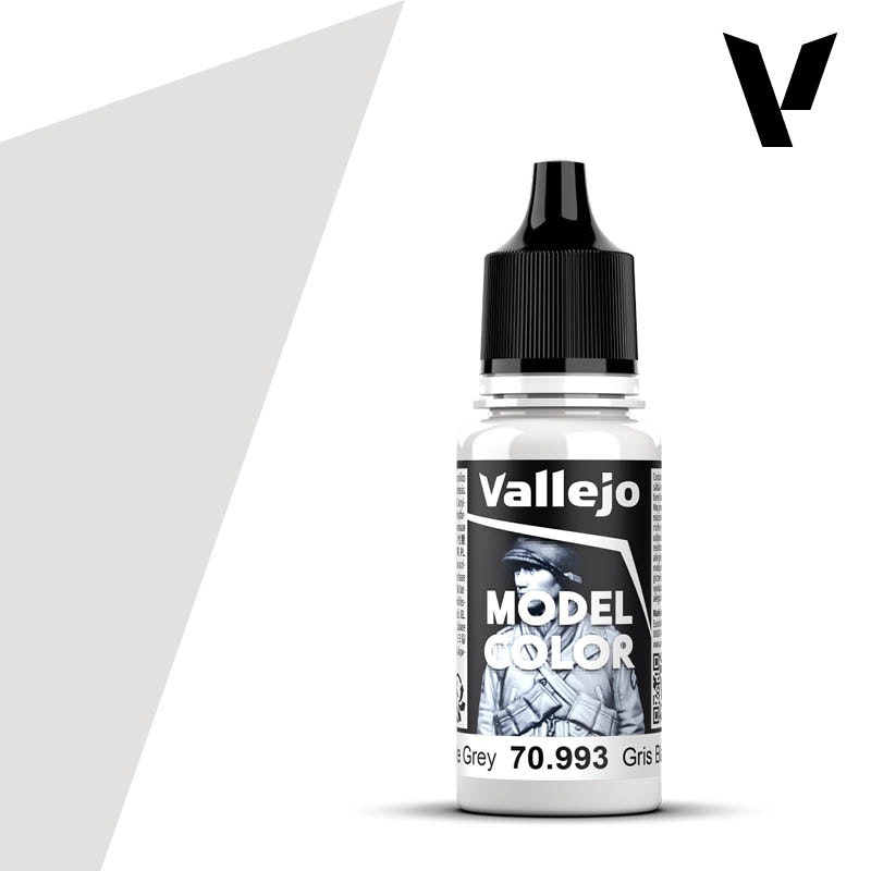 Vallejo White Grey, 18mm, No 165
