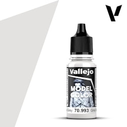 Vallejo White Grey, 18mm, No 165