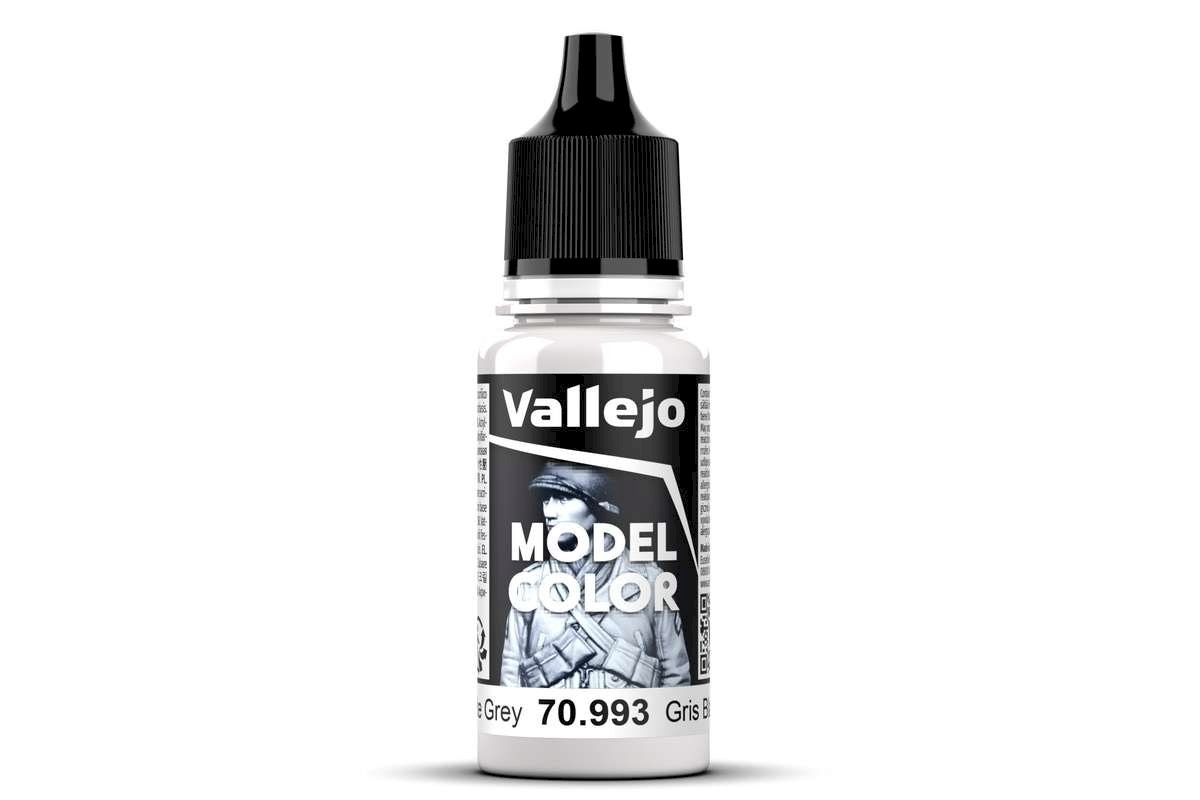 Vallejo White Grey, 18mm, No 165
