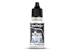 Vallejo White Grey, 18mm, No 165