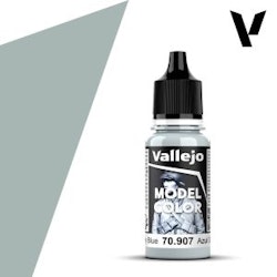 Vallejo Pale Grey Blue, 18mm, No 168