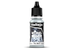 Vallejo Pale Grey Blue, 18mm, No 168