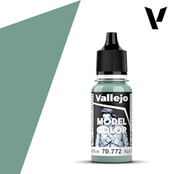 Vallejo Medium Grey Blue, 18mm, No 171