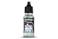 Vallejo Medium Grey Blue, 18mm, No 171
