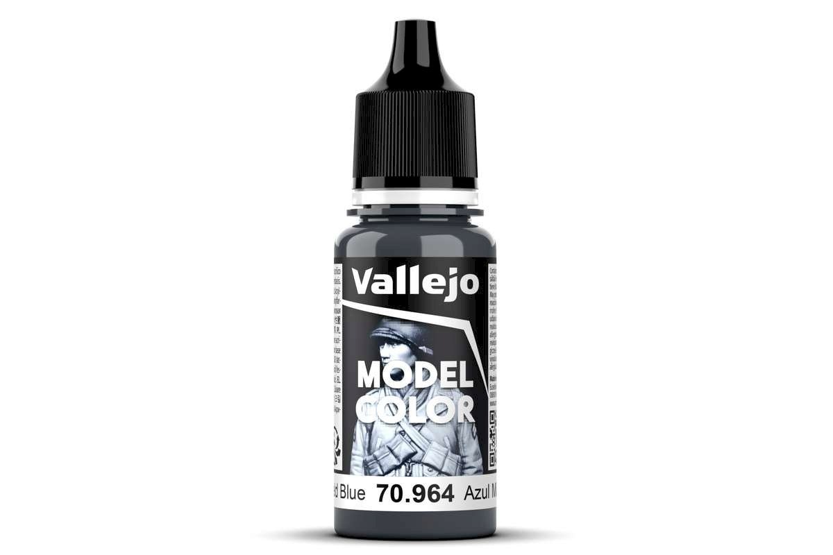 Vallejo Field Blue, 18mm, No 173