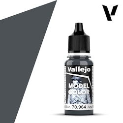 Vallejo Field Blue, 18mm, No 173