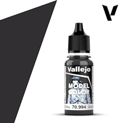 Vallejo Dark Grey, 18mm, No 175
