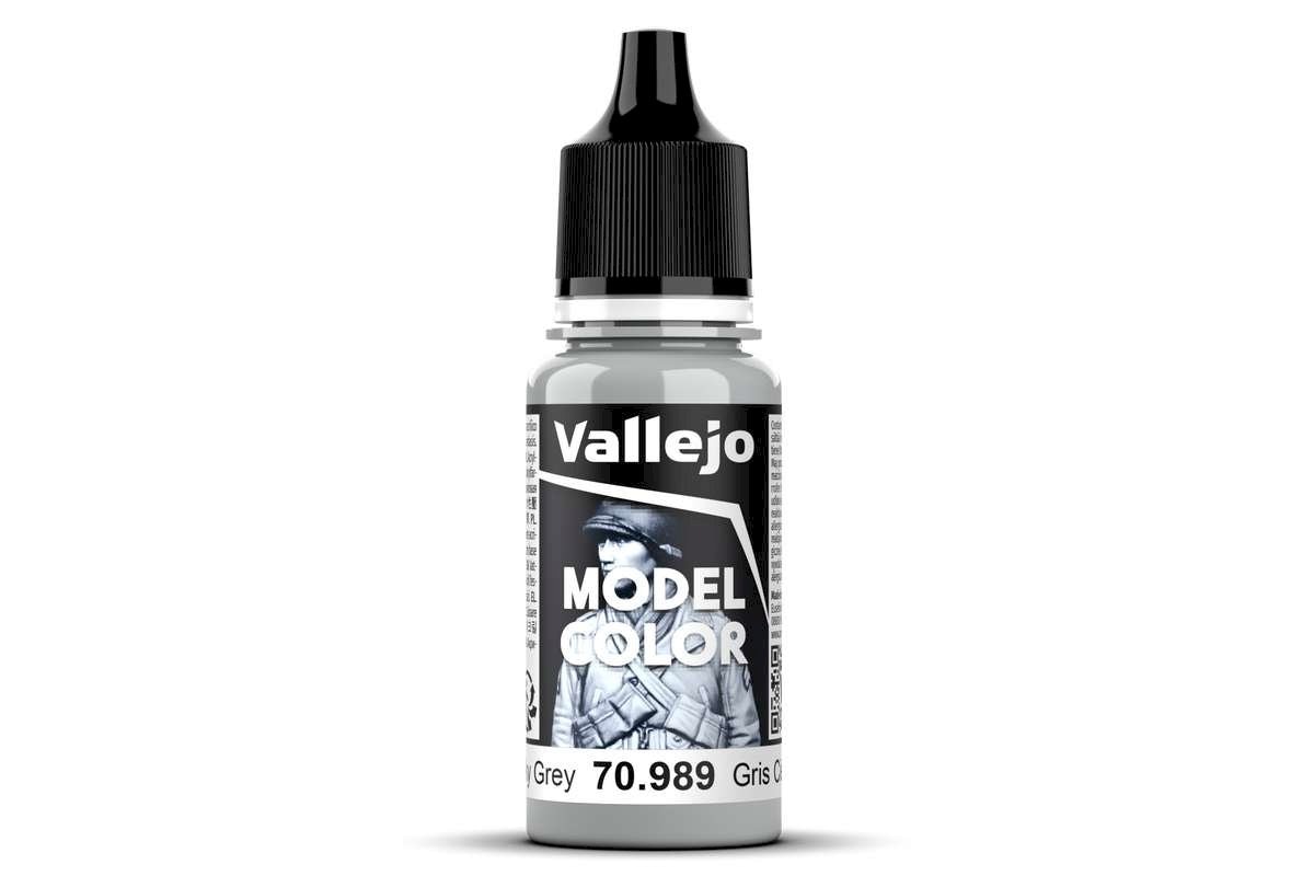 Vallejo Sky Grey, 18mm, No 176