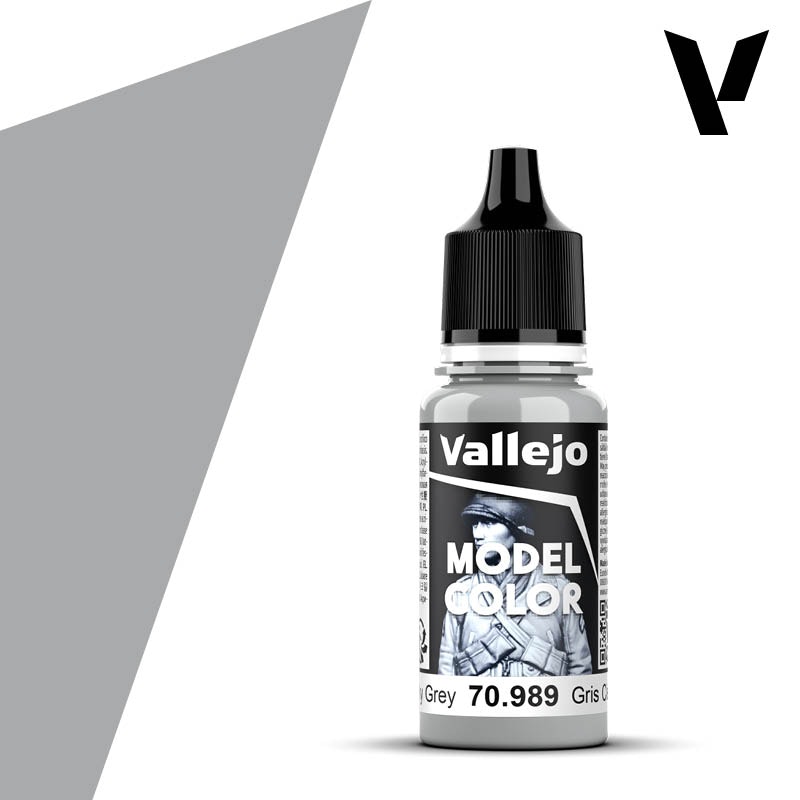 Vallejo Sky Grey, 18mm, No 176