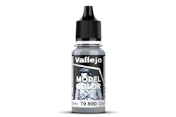 Vallejo Light Grey, 18mm, No 177