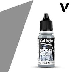 Vallejo Light Grey, 18mm, No 177
