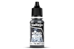 Vallejo Dark Blue Grey, 18mm, No 180