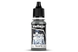 Vallejo Medium Sea Grey, 18mm, No 181