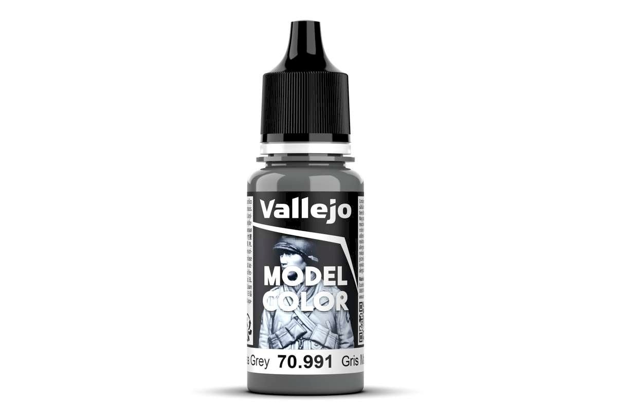Vallejo Dark Sea Grey, 18mm, No 182