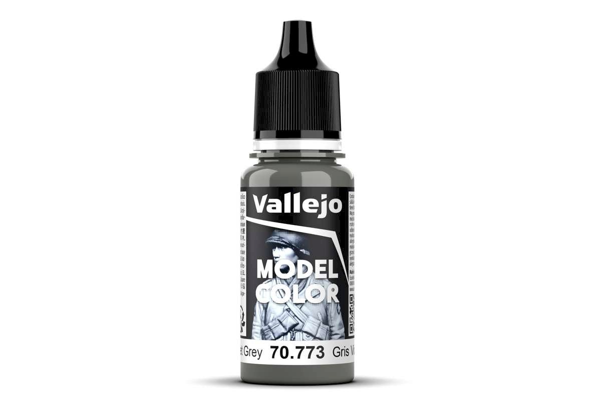 Vallejo Violet Grey, 18mm, No 183