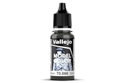 Vallejo Grey Green, 18mm, No 184
