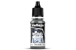 Vallejo London Grey, 18mm, No 186