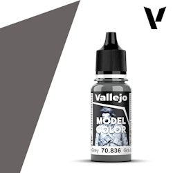 Vallejo London Grey, 18mm, No 186