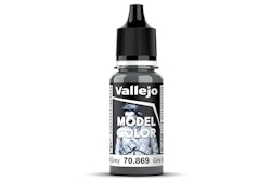 Vallejo Basalt Grey, 18mm, No 187