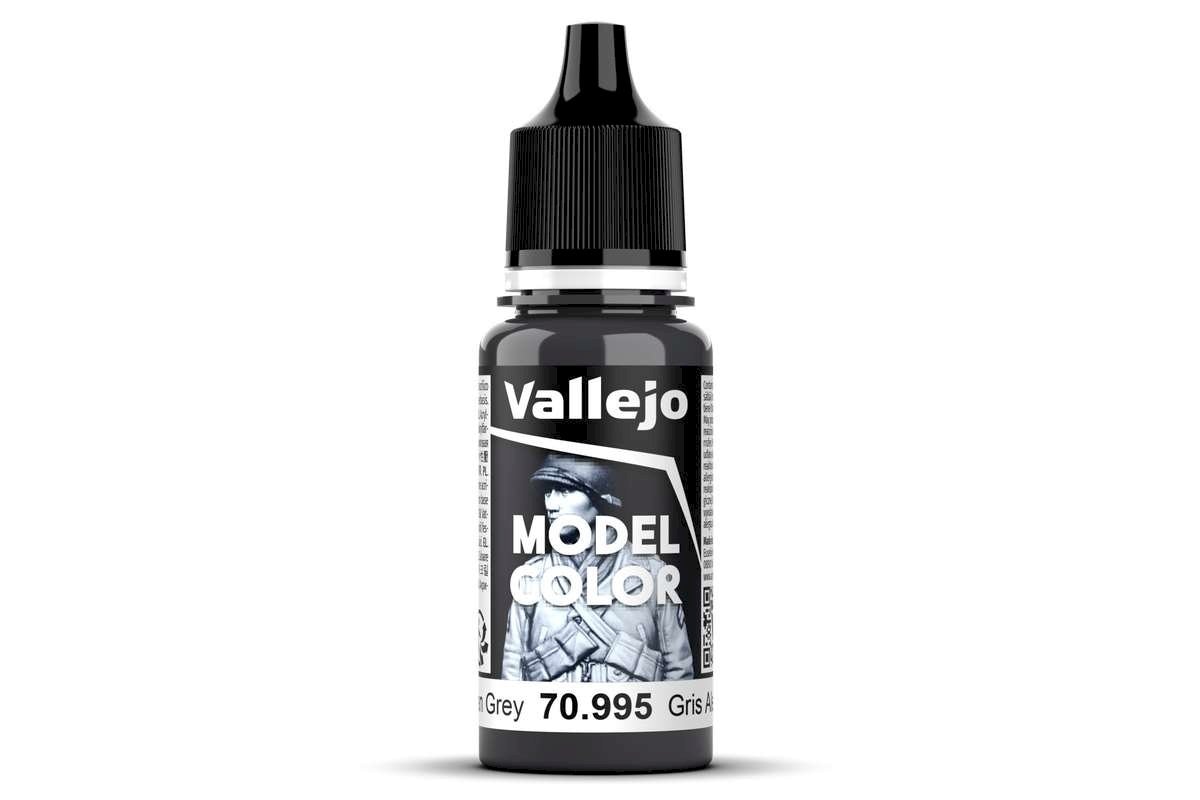 Vallejo German Grey, 18mm, No 189