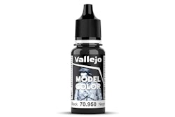 Vallejo Black, 18mm, No 191