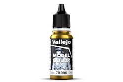 Vallejo Gold (metallic), 18mm, No 199