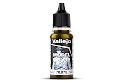 Vallejo Old Gold (metallic), 18mm, No 200