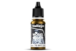 Vallejo Brass (metallic), 18mm, No 202