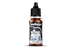 Vallejo Copper (metallic), 18mm, No 203