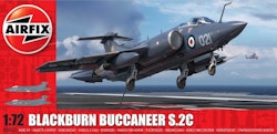 Airfix Blackburn Buccaneer S.2 RAF, 1:72