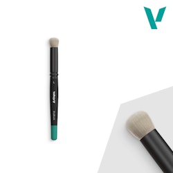 Vallejo, Dry Brush, Natural Hair Round, Large
