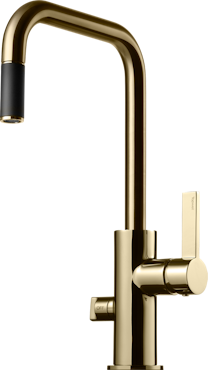 Tapwell ARM887 Honey Gold