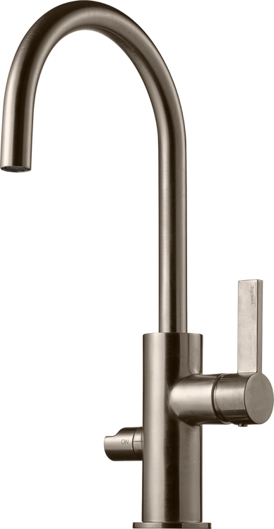 Tapwell ARM184 Brushed Nickel