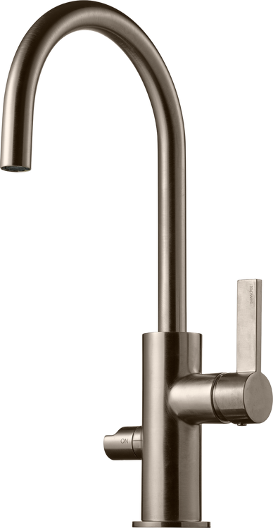 Tapwell ARM184 Brushed Nickel