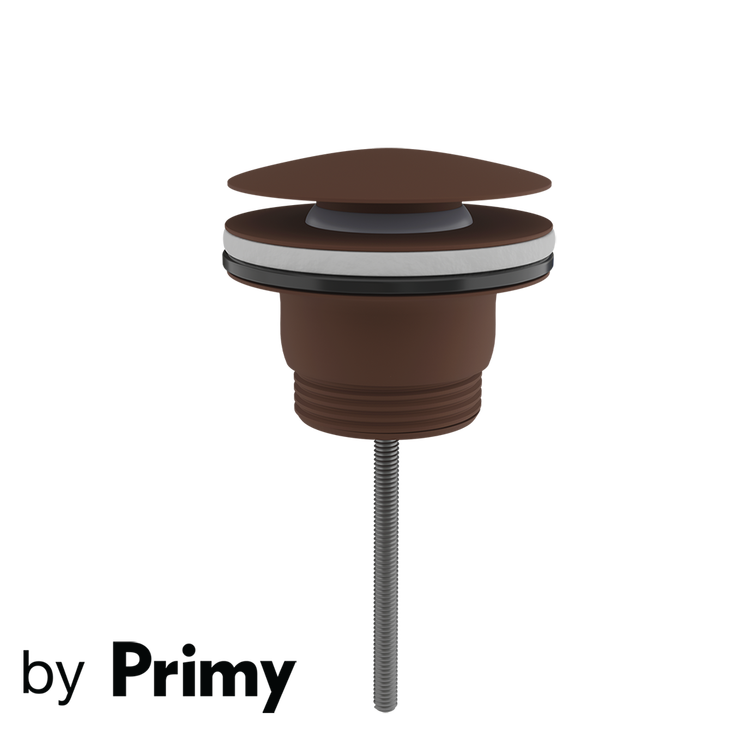 Primy Pop-up Universal Duo Rust