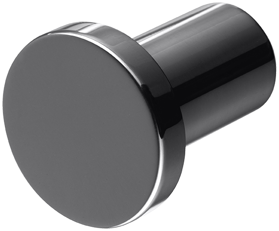 Tapwell TA243 Black chrome