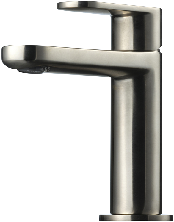 Tapwell CA071 Brushed Nickel