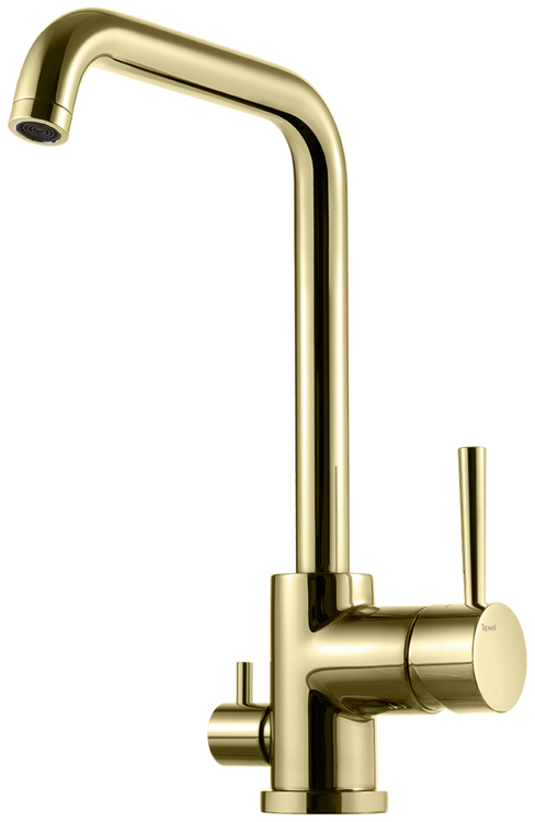 Tapwell EVO984 Honey gold