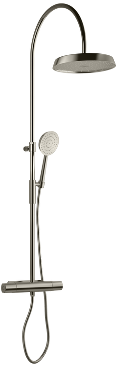 Tapwell ARM7300-160 Brushed Nickel