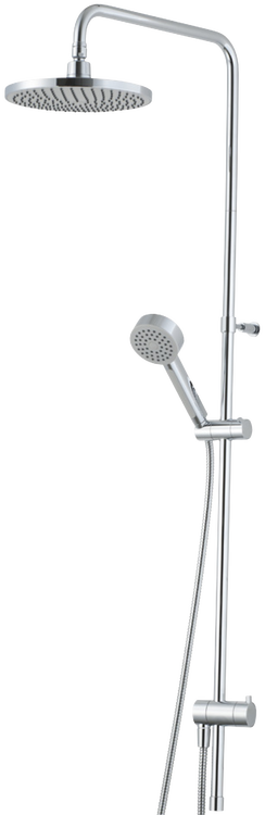 Shower system MORA REXX S6