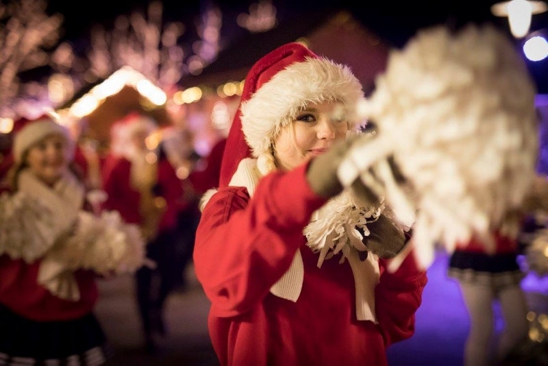 Första advent