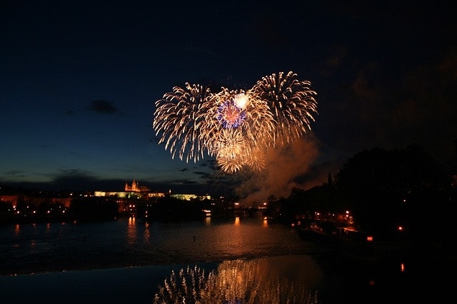 Gott nytt år!