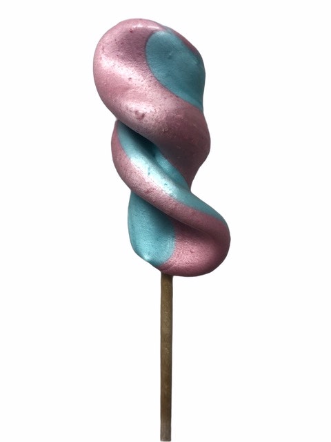 Spiral klubba Fizzy