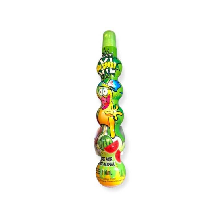 Giant candy spray vattenmelon