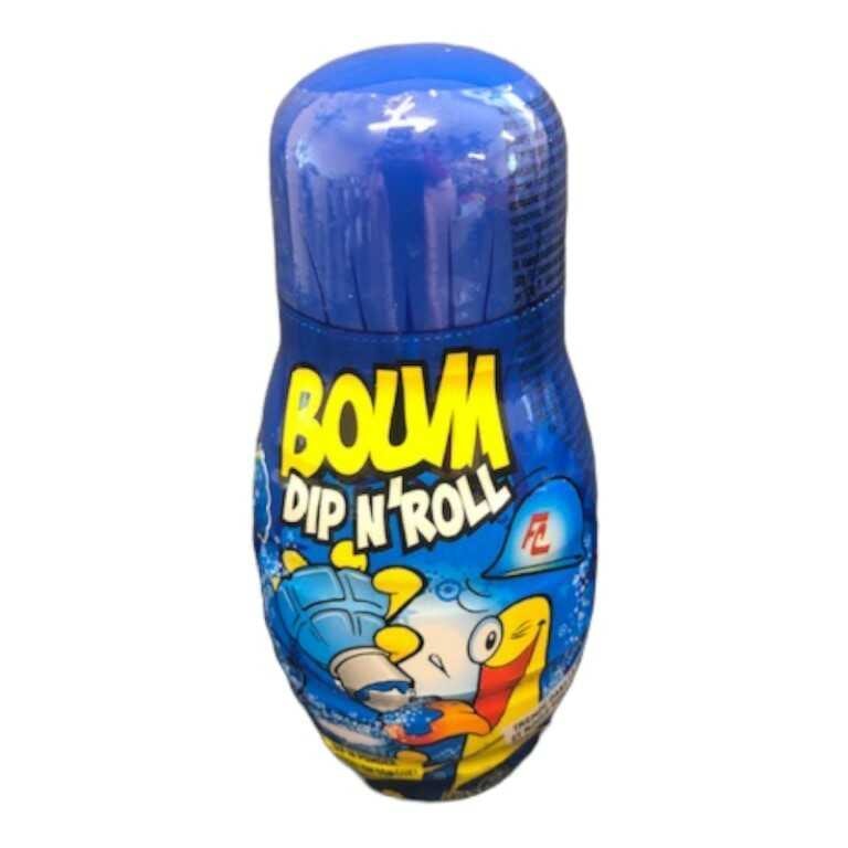 Boum Dip & Roll. björnbär