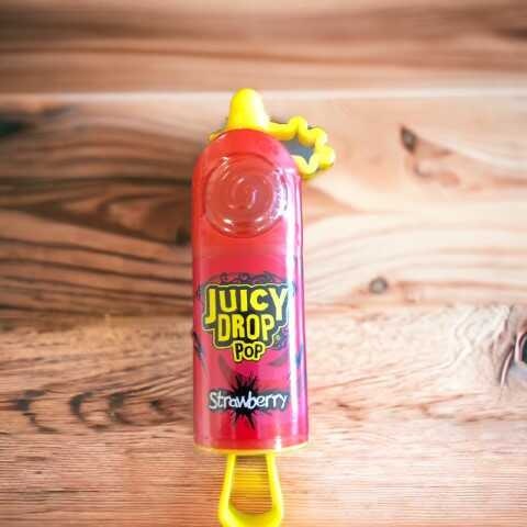 juicy drop pop hallon