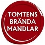 Tomtens Brända Mandlar