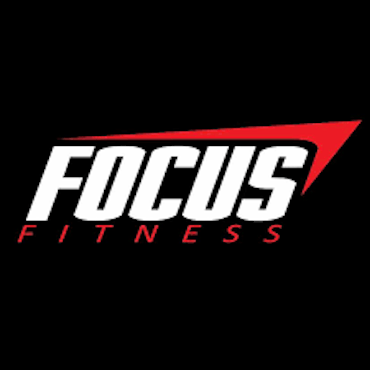Focus Fitness Veckokort